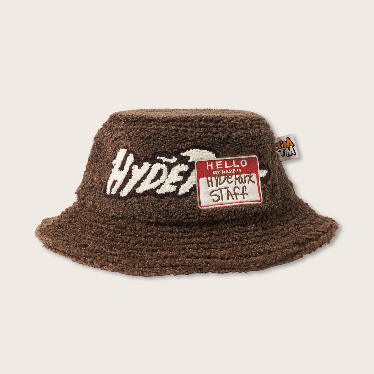 Hyde Park Hat