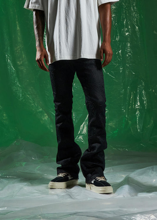 Embellish NYC denim jeans