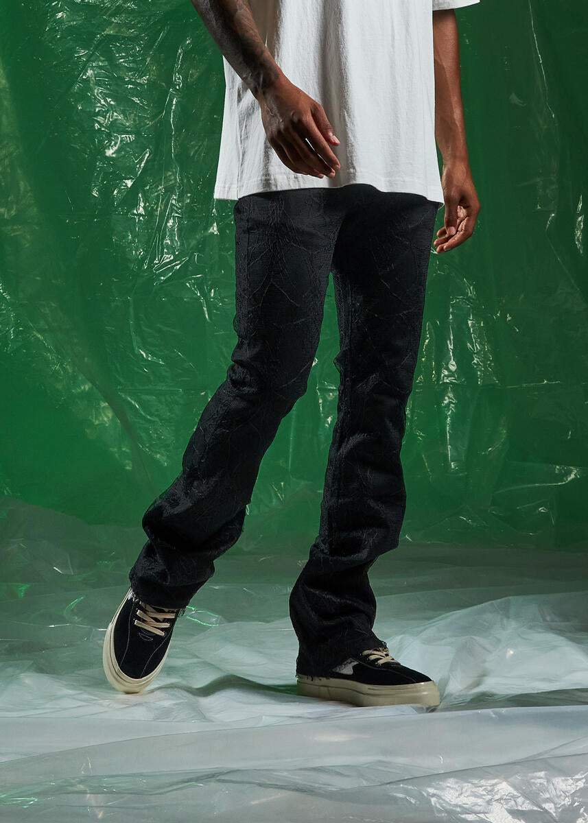 Embellish NYC denim jeans