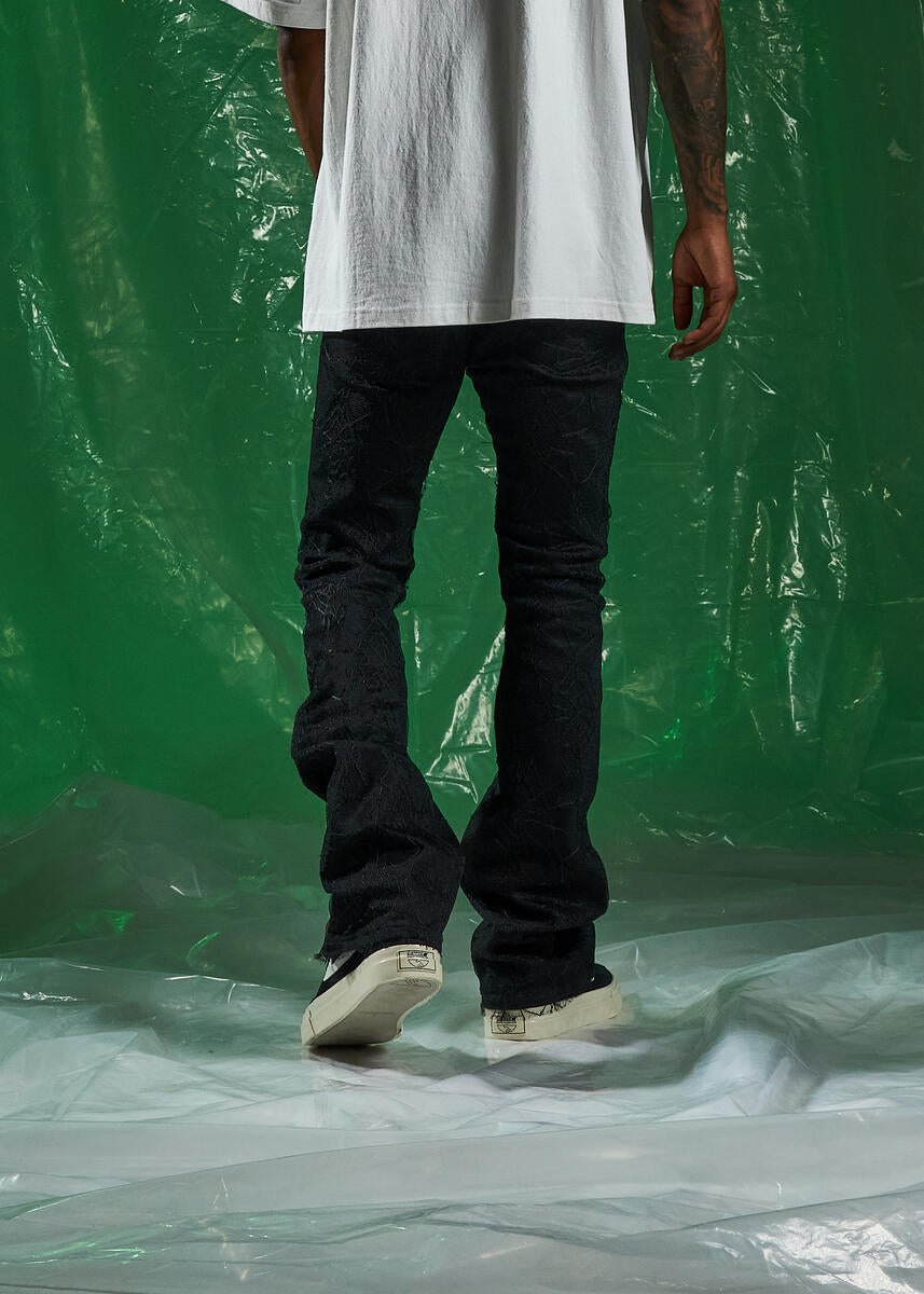 Embellish NYC denim jeans