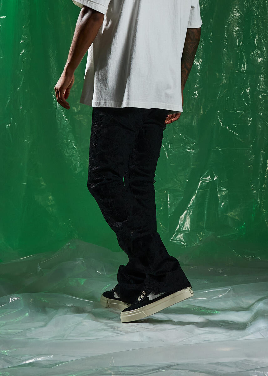 Embellish NYC denim jeans