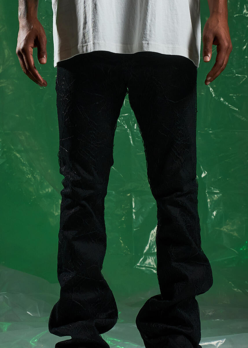 Embellish NYC denim jeans