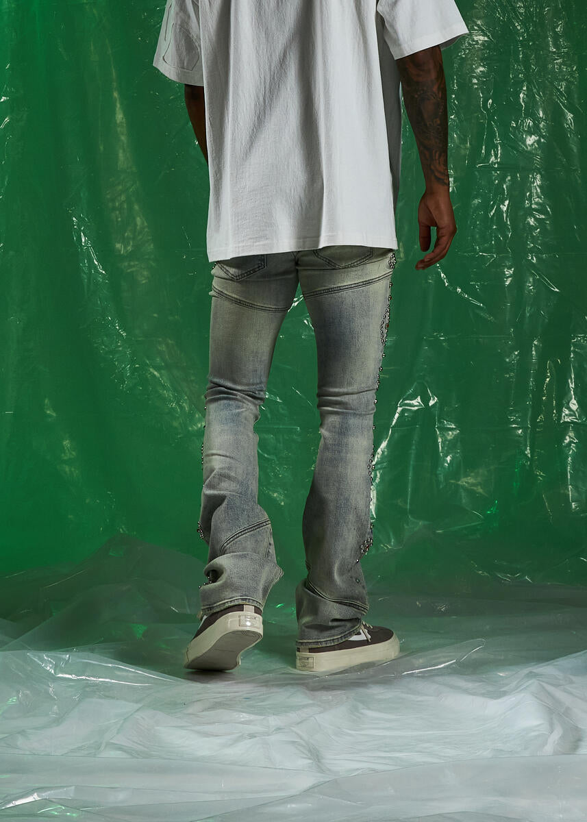 Embellish NYC denim jeans