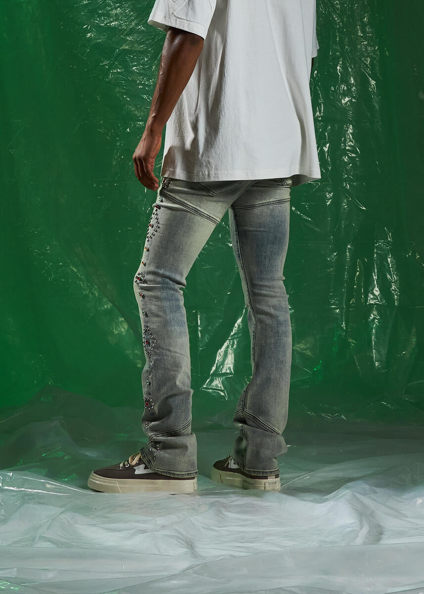 Embellish NYC denim jeans