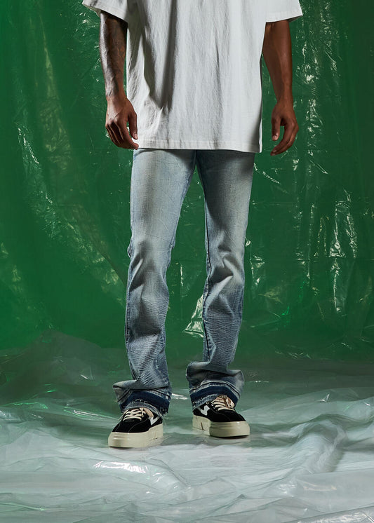 Embellish NYC denim jeans