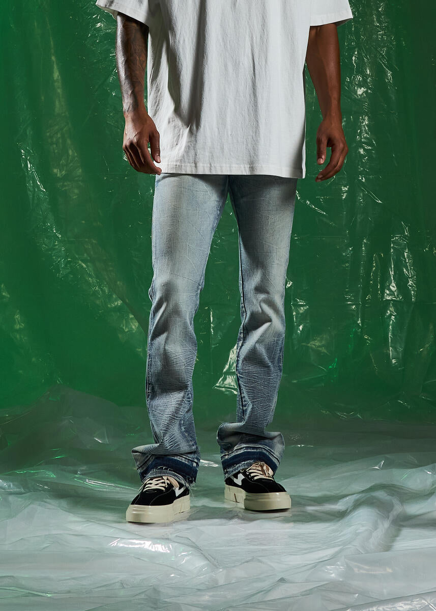 Embellish NYC denim jeans