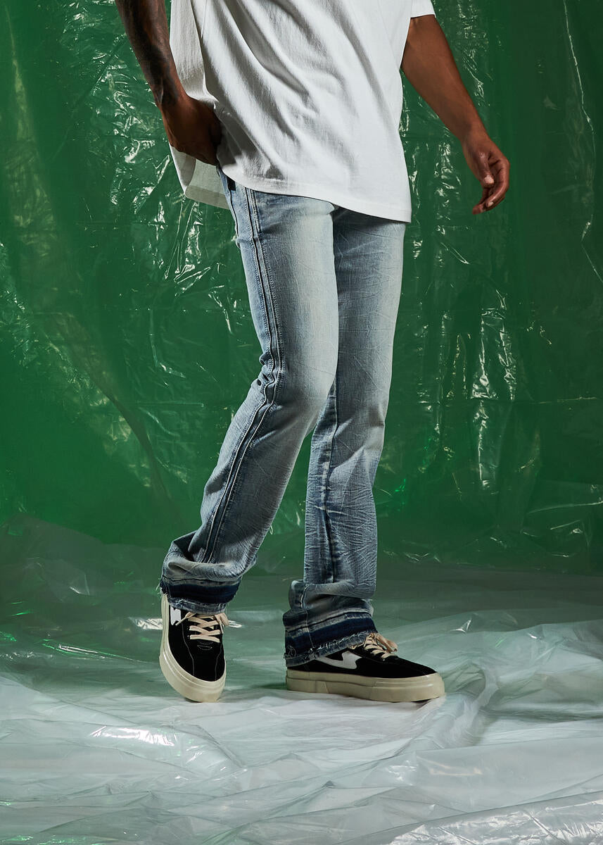 Embellish NYC denim jeans