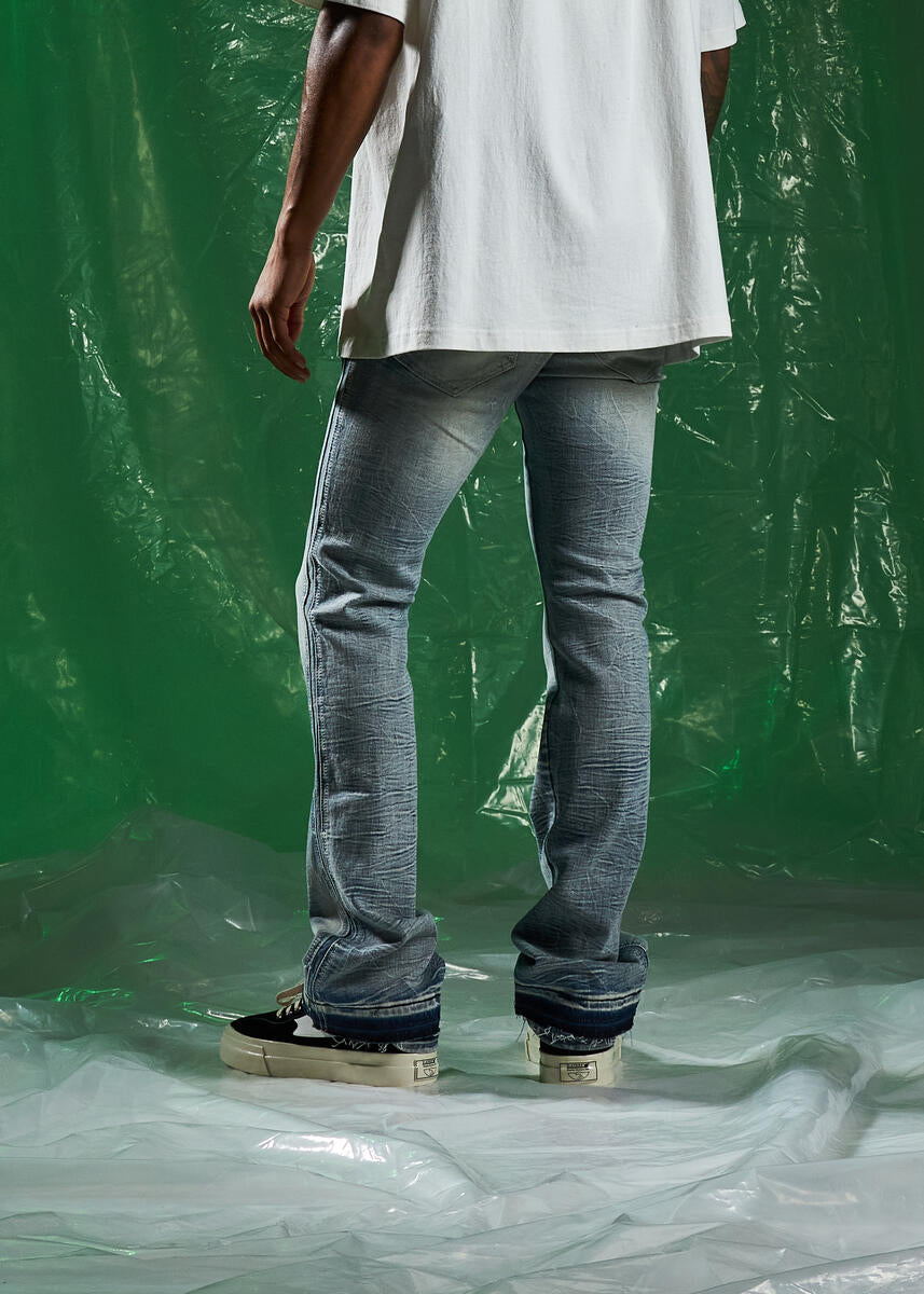 Embellish NYC denim jeans