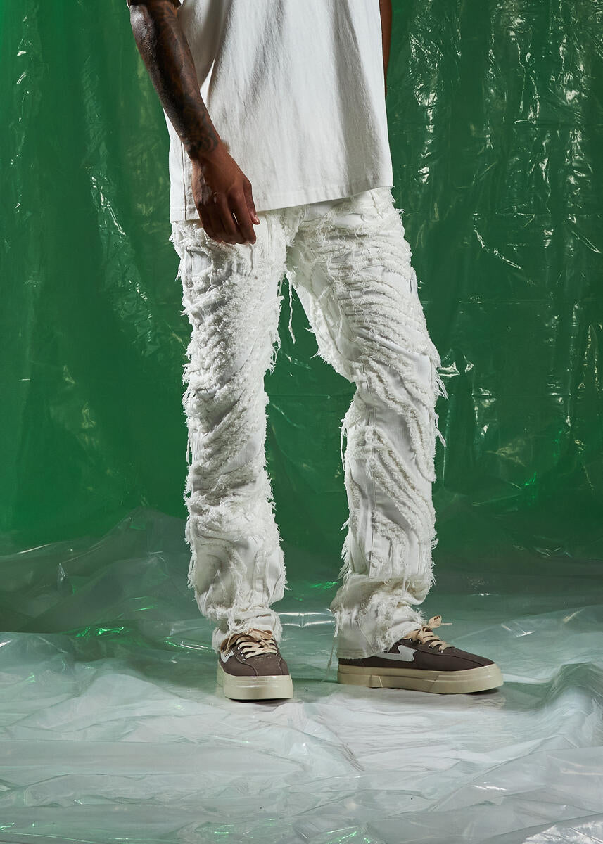 Embellish NYC denim jeans