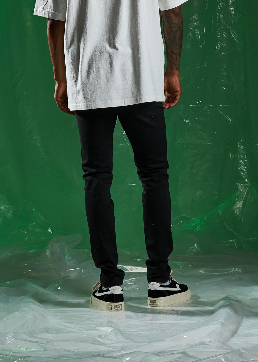 Embellish NYC denim jeans