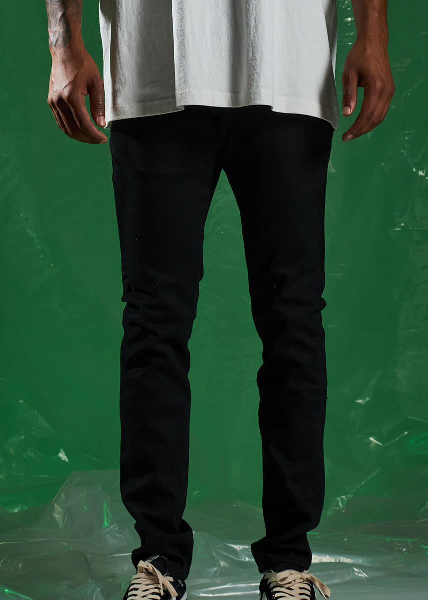 Embellish NYC denim jeans