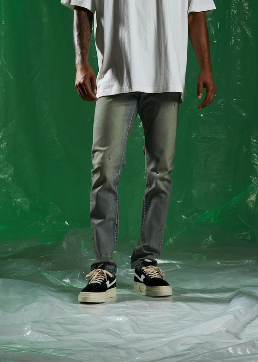 Embellish NYC denim jeans