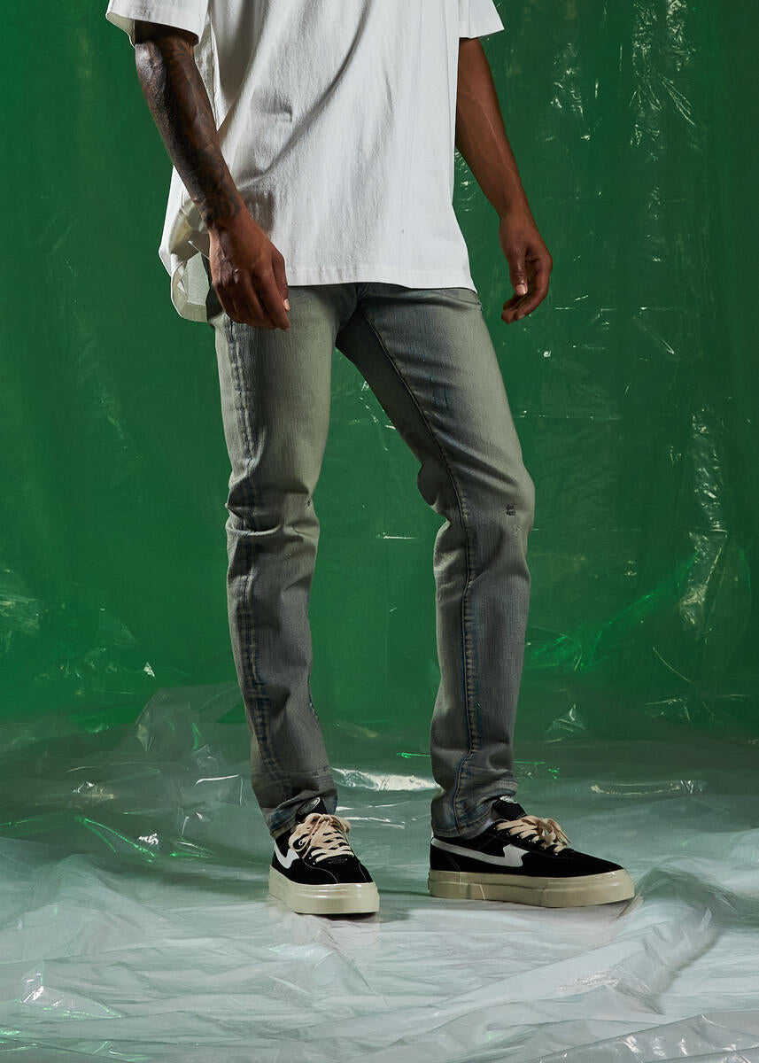 Embellish NYC denim jeans