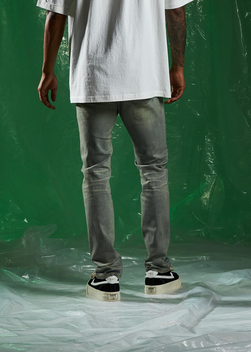 Embellish NYC denim jeans