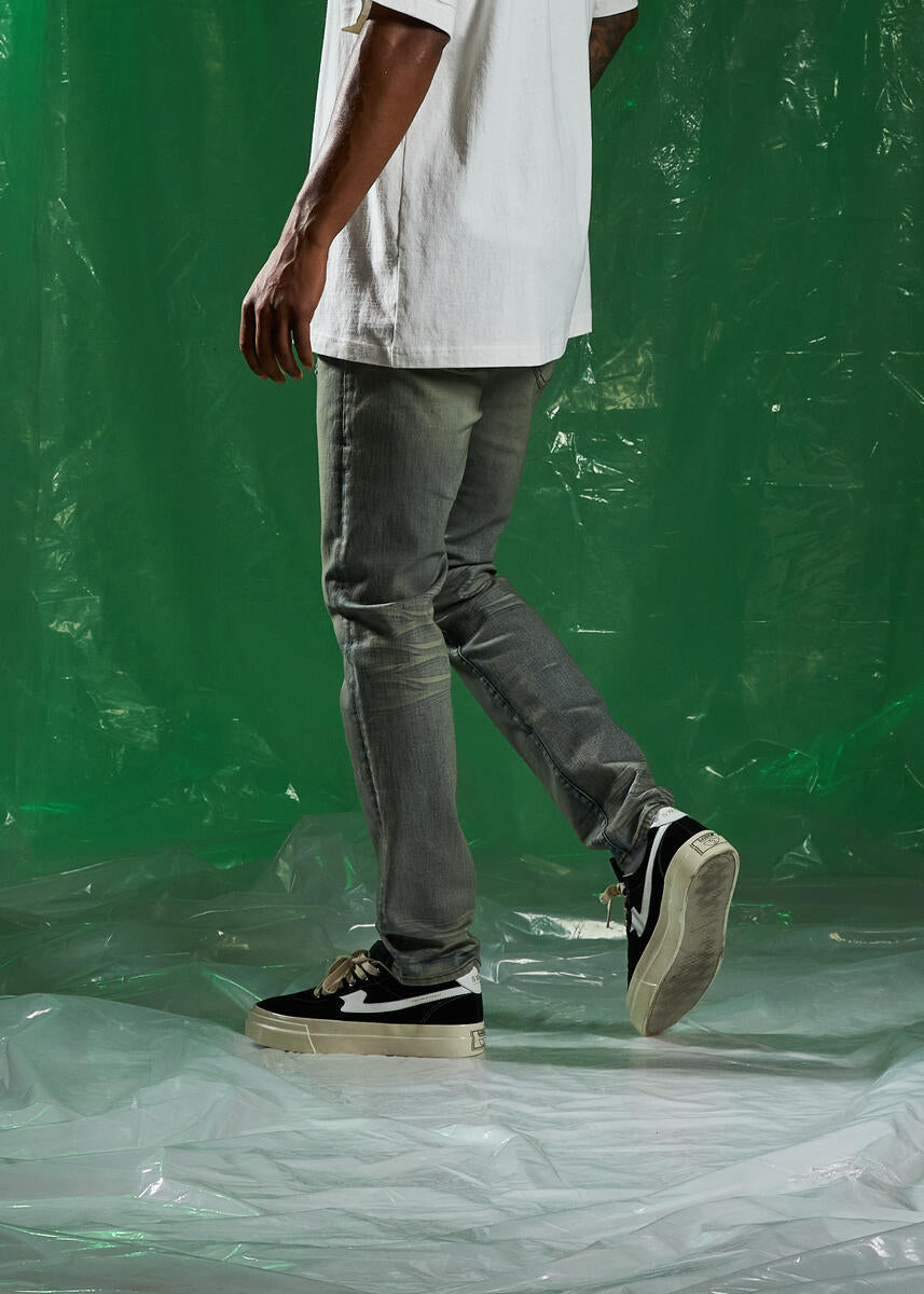 Embellish NYC denim jeans