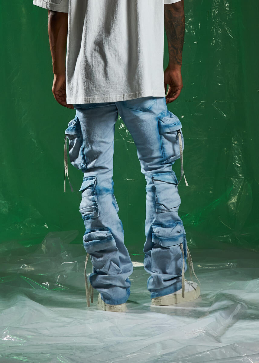 Embellish NYC denim jeans