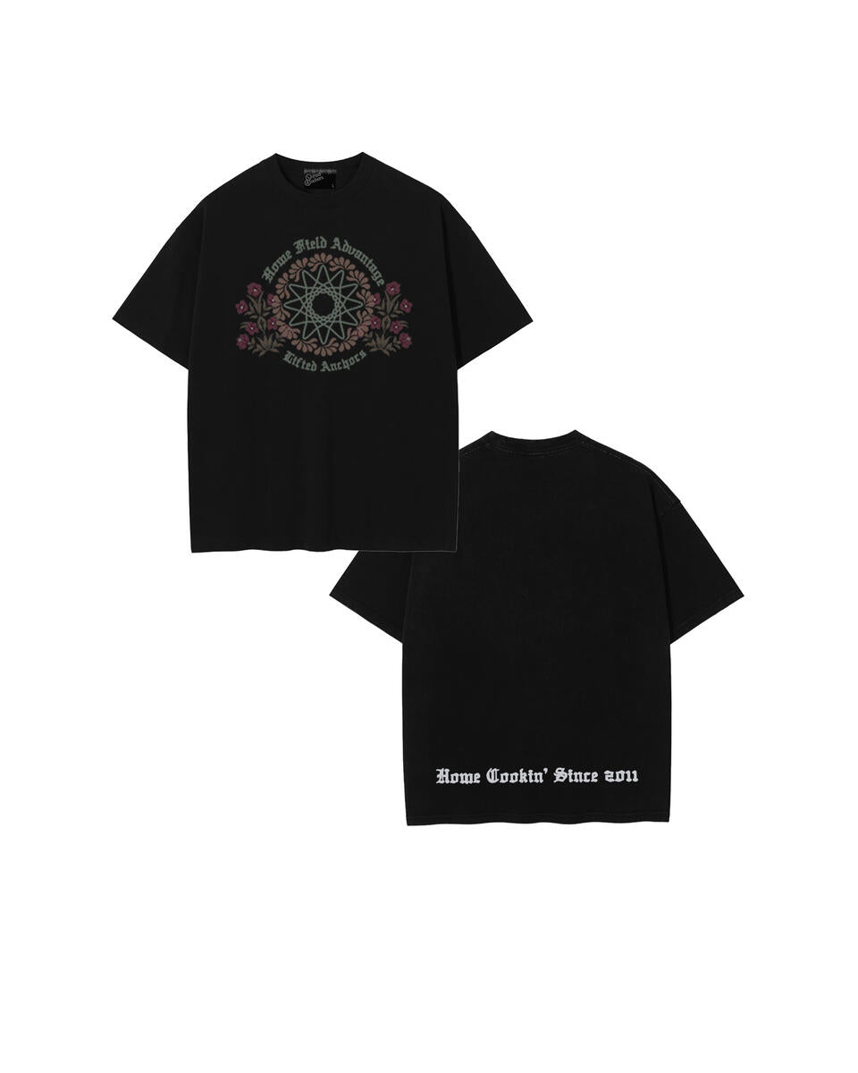 Lifted Anchor T-Shirt