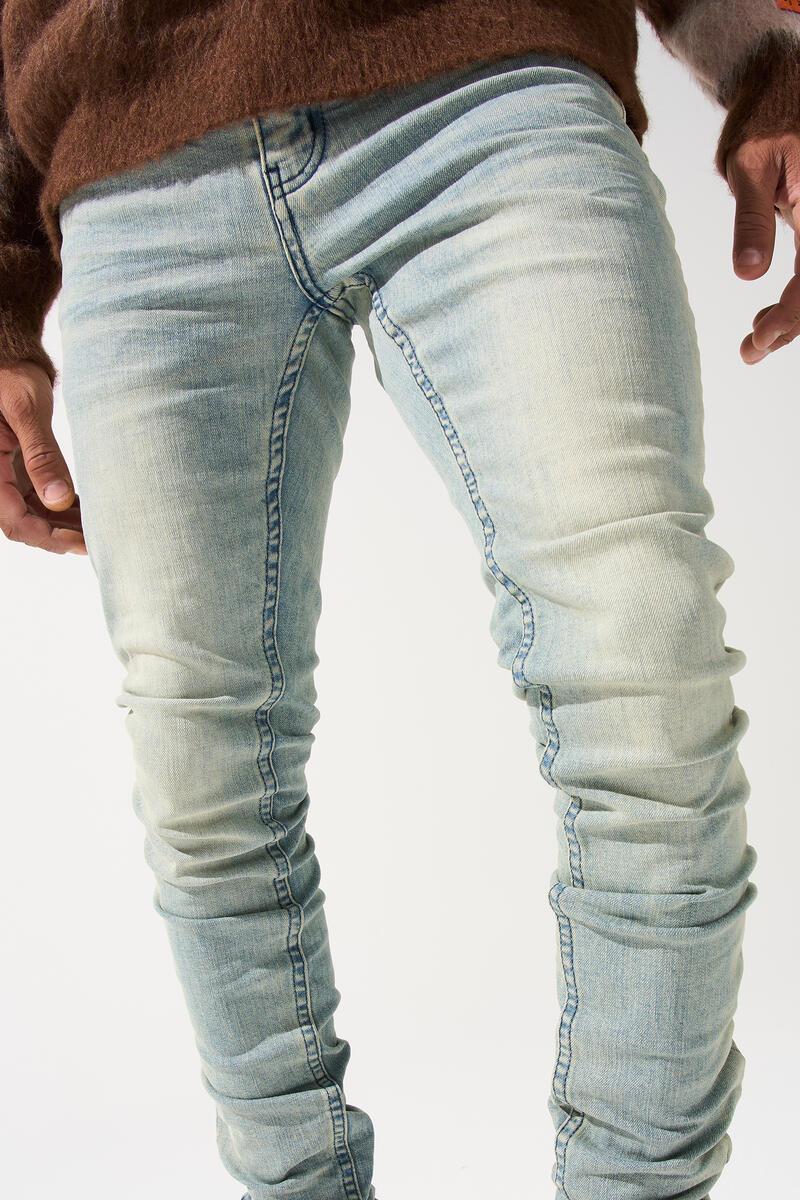Serenade Denim Jeans