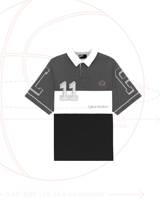 Lifted Anchor Shirts