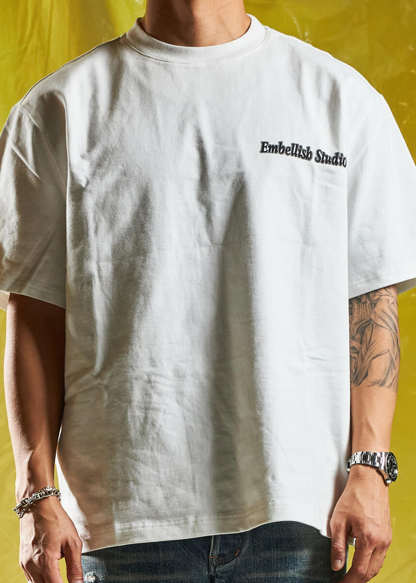 Embellish NYC T-Shirt