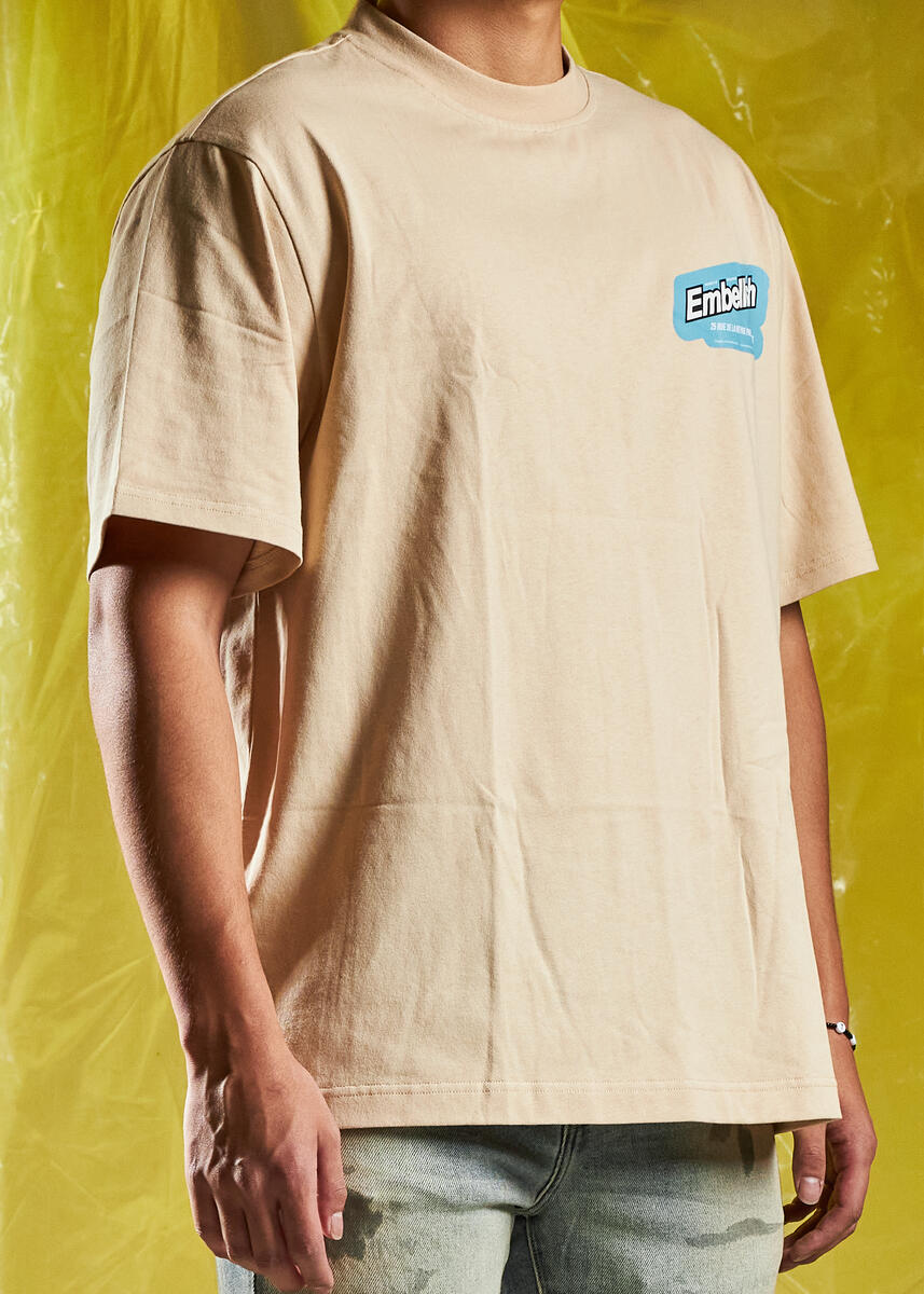 Embellish NYC T-Shirt