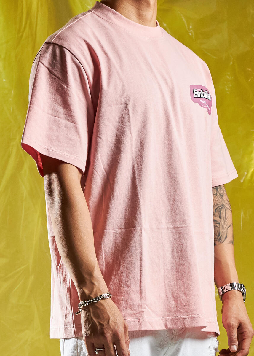 Embellish NYC T-Shirt