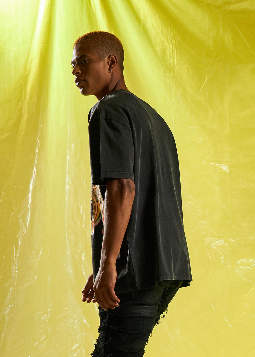 Embellish NYC T-Shirt