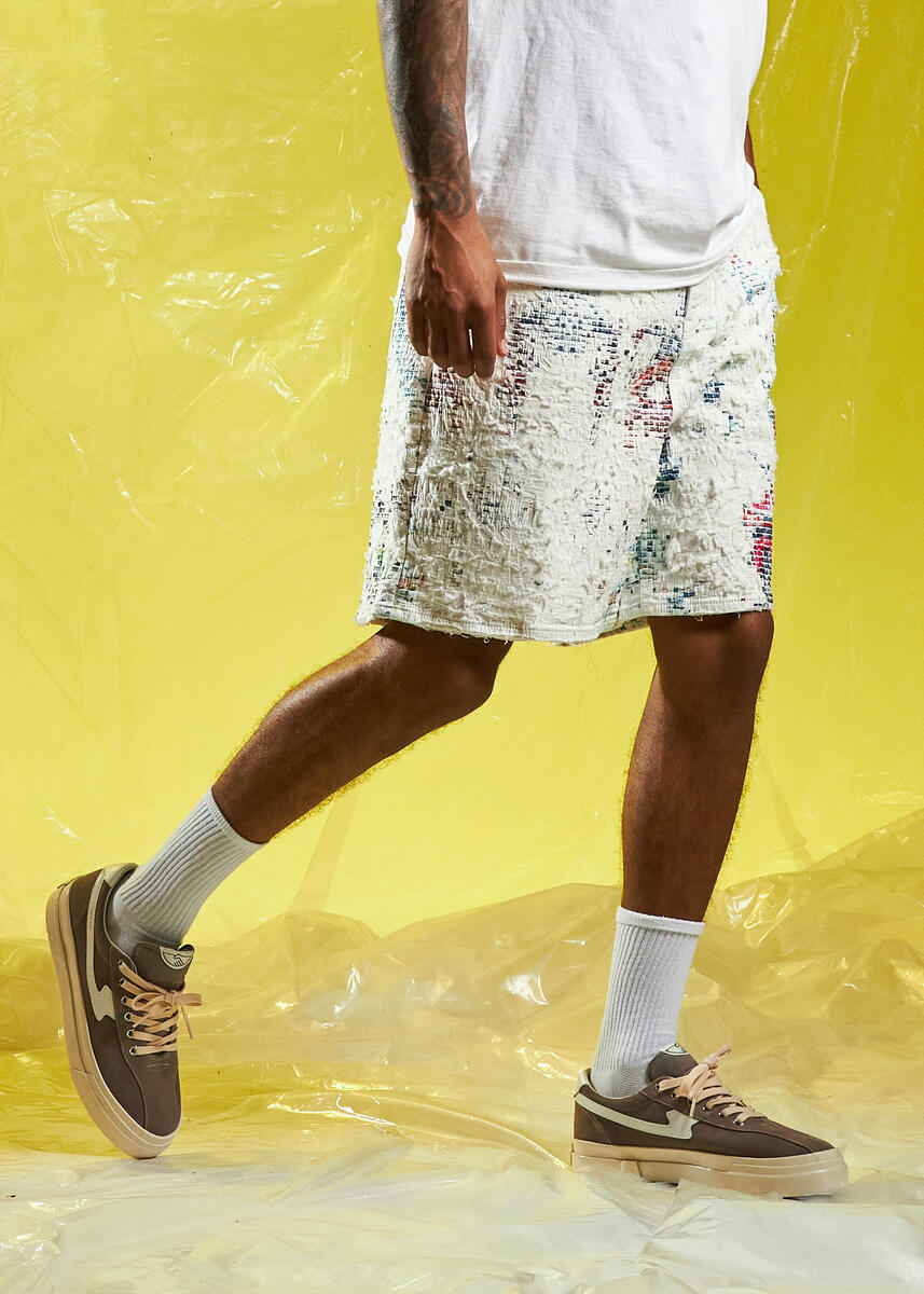 Embellish NYC Shorts