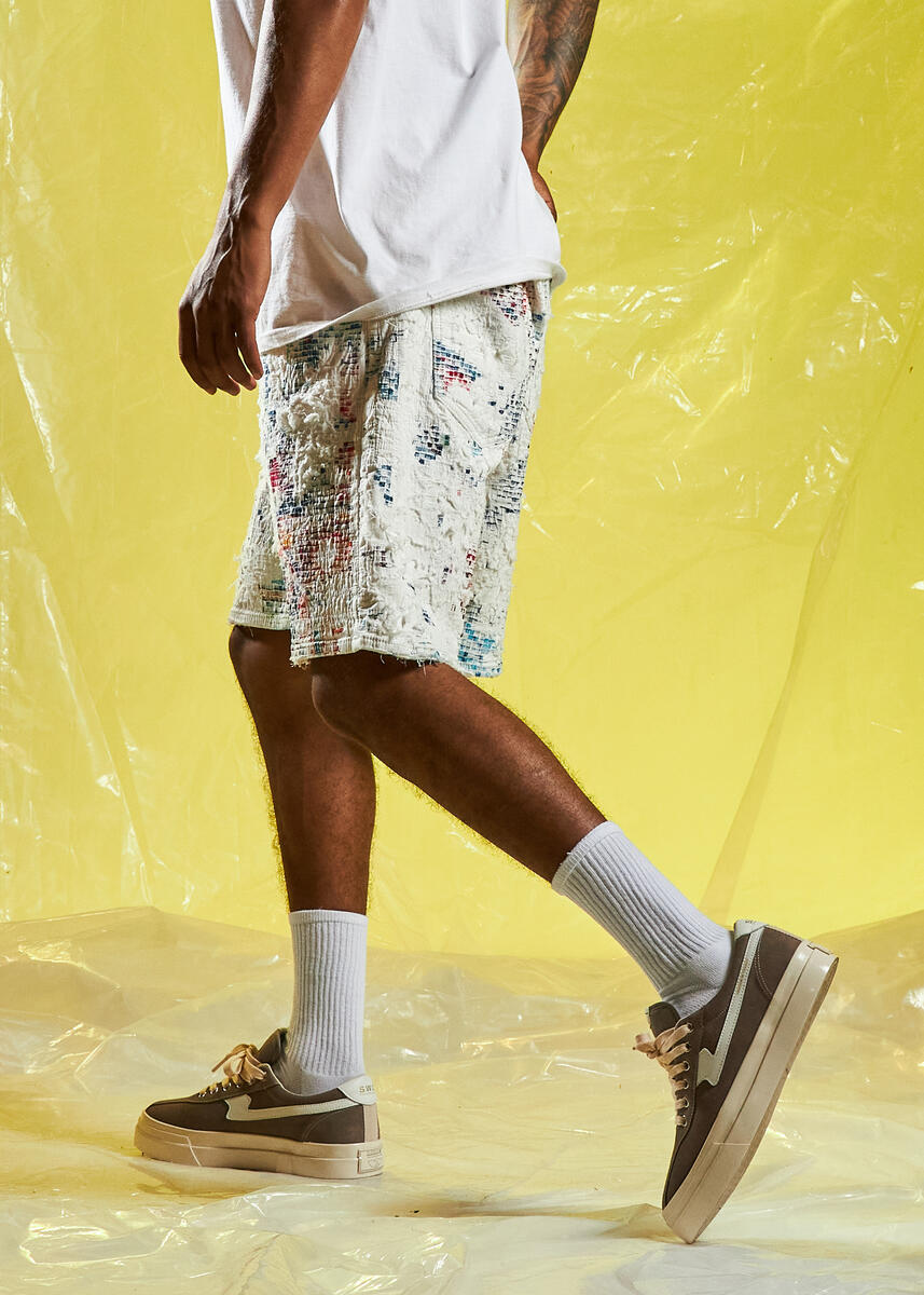 Embellish NYC Shorts