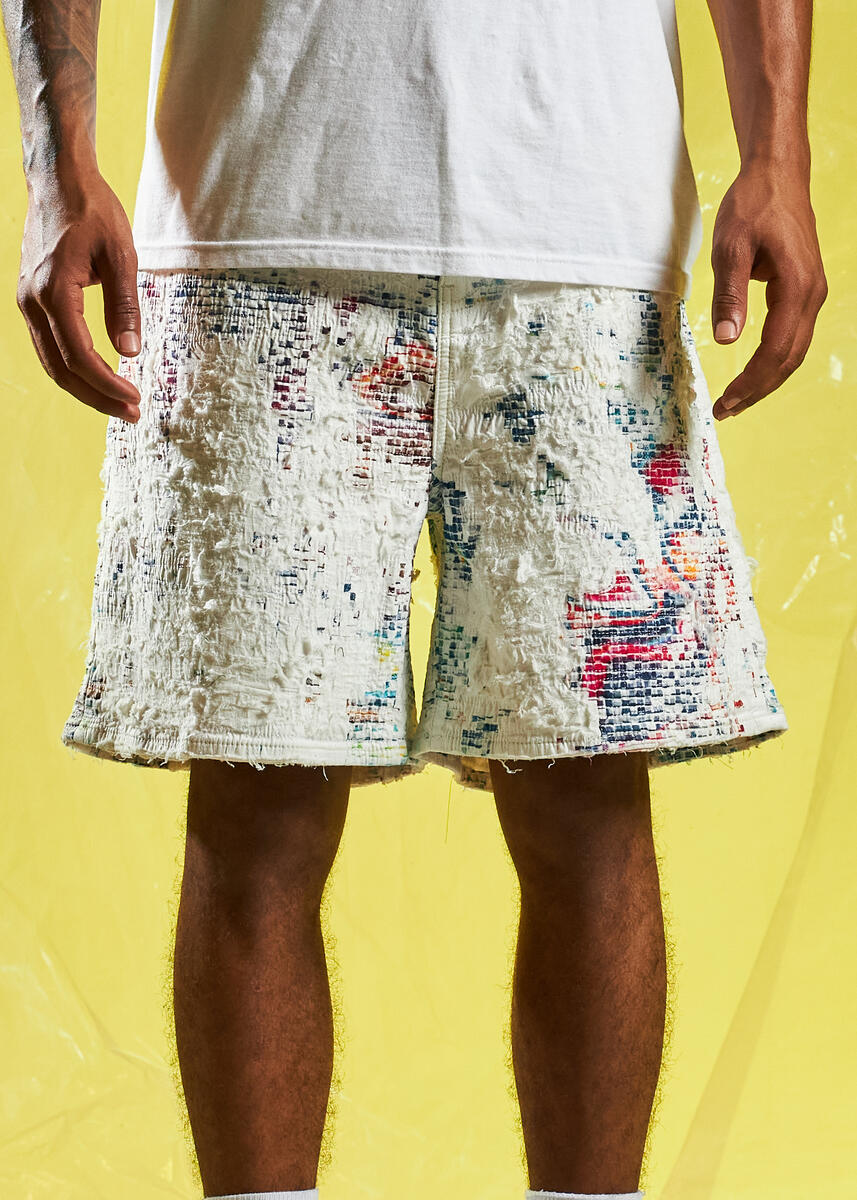 Embellish NYC Shorts
