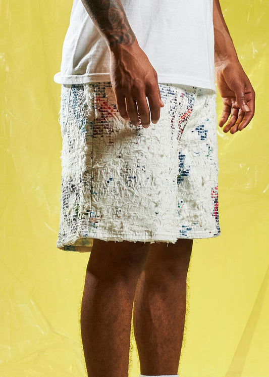 Embellish NYC Shorts