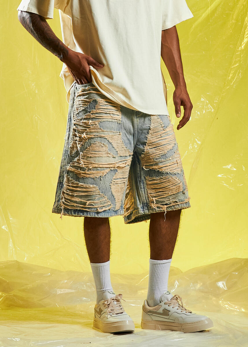 Embellish NYC Shorts