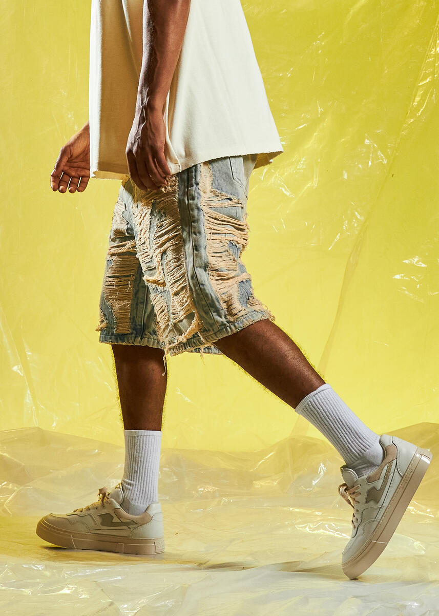 Embellish NYC Shorts