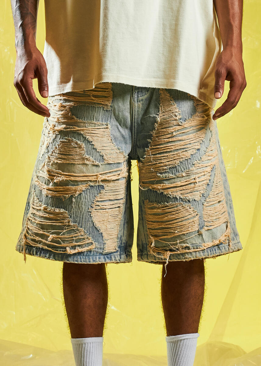 Embellish NYC Shorts