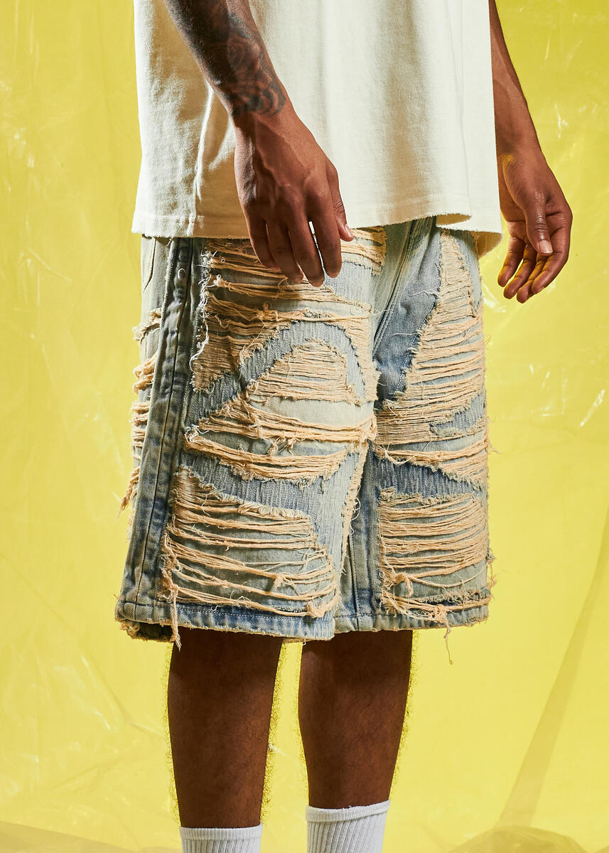 Embellish NYC Shorts