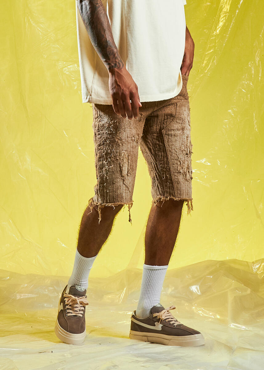 Embellish NYC Shorts