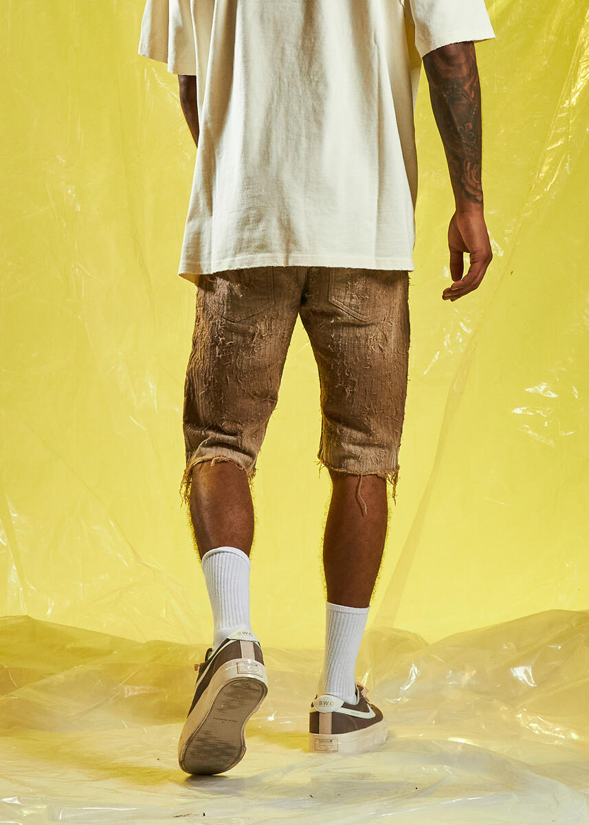 Embellish NYC Shorts