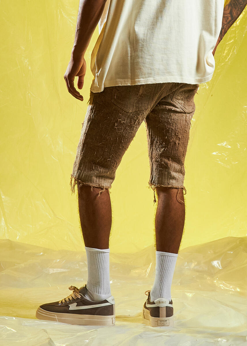 Embellish NYC Shorts