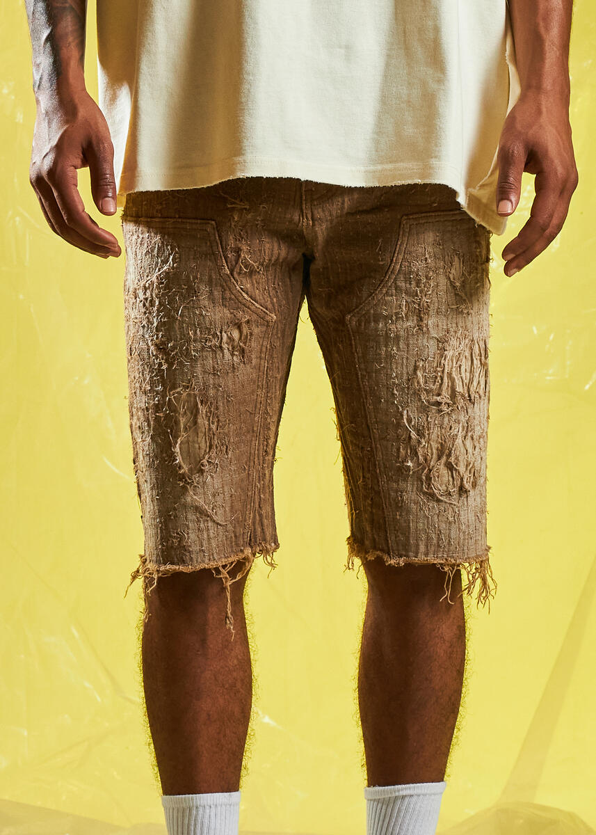 Embellish NYC Shorts