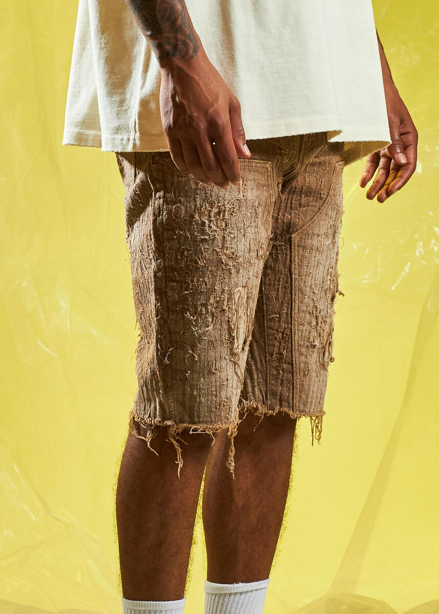 Embellish NYC Shorts