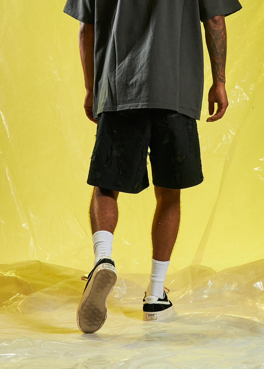 Embellish NYC Shorts