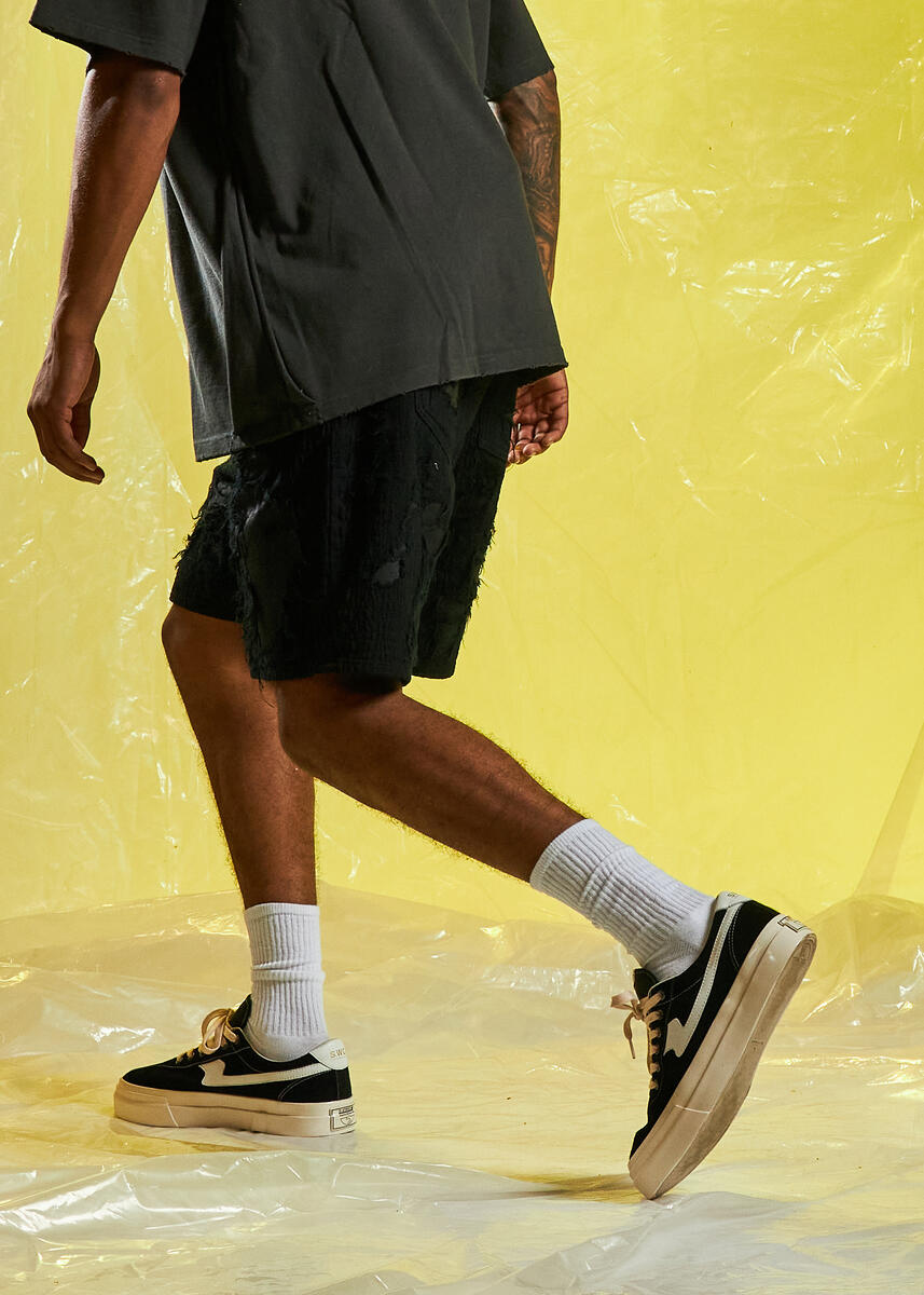 Embellish NYC Shorts