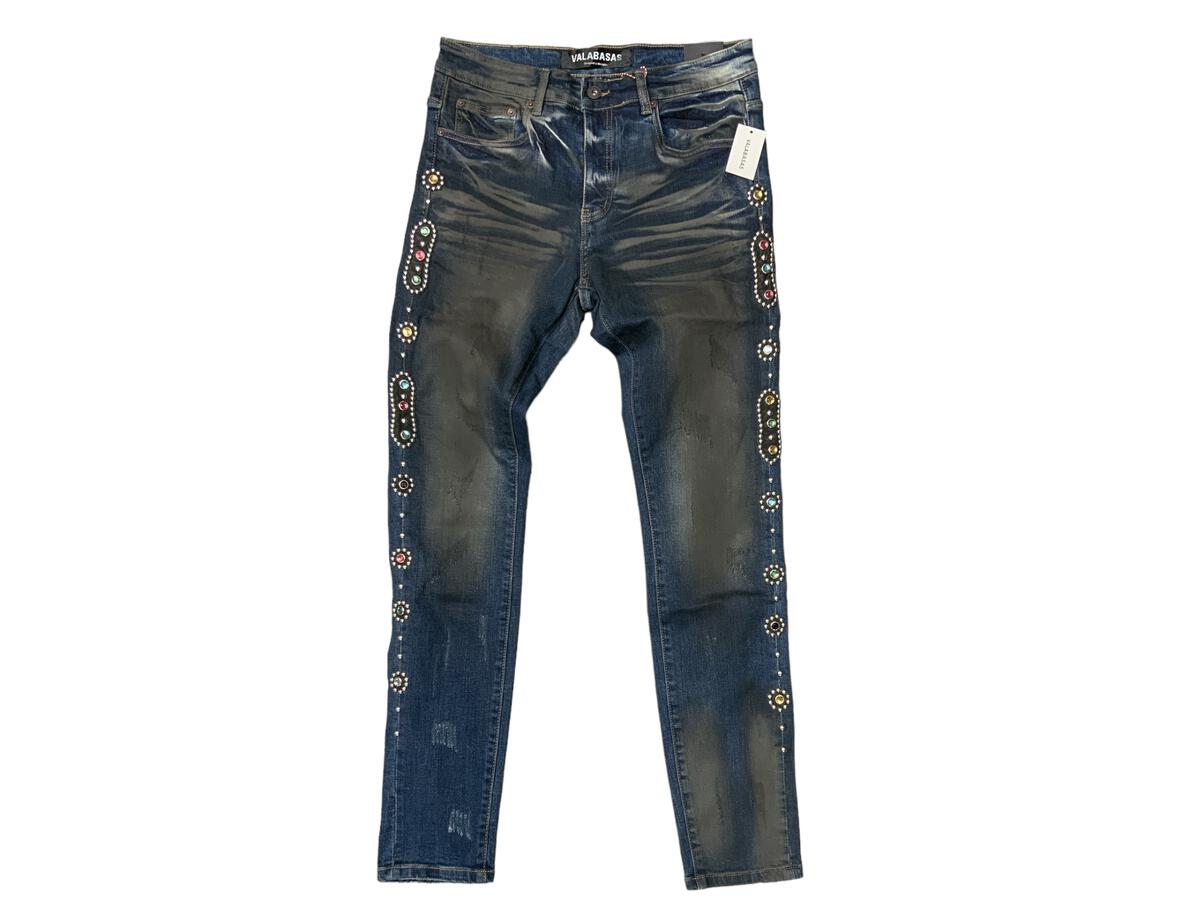 Valabasas Denim Jeans