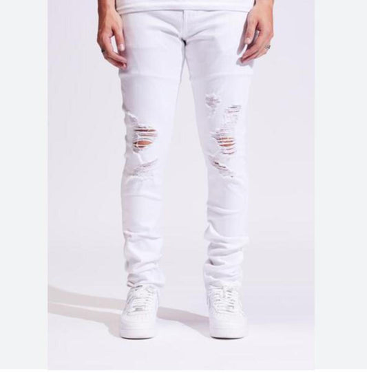 Crysp Denim Jeans