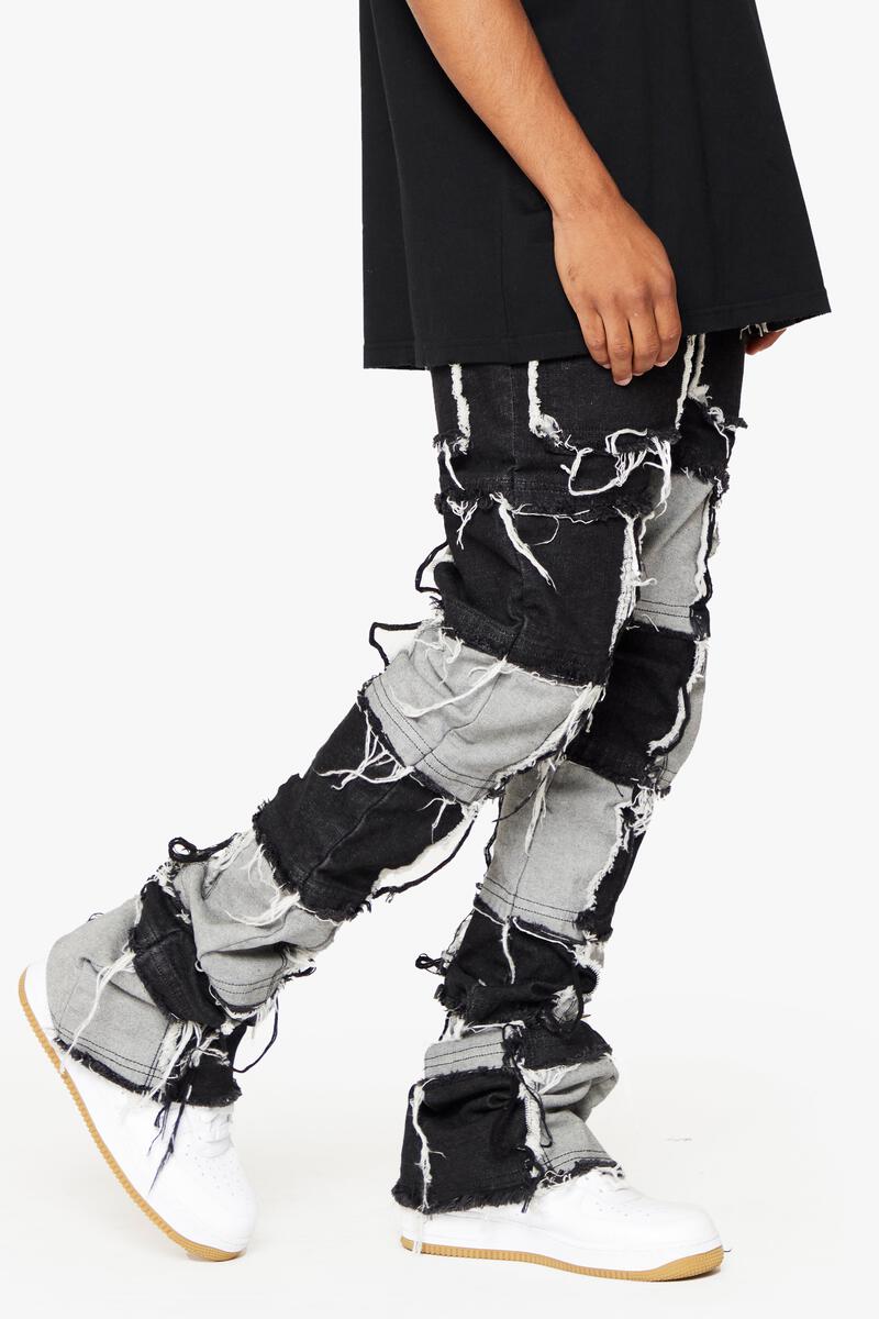 Valabasas Stack Jeans