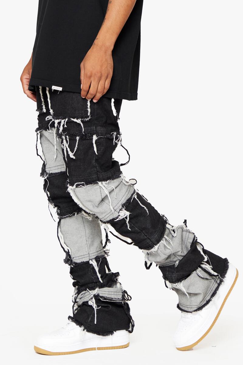 Valabasas Stack Jeans