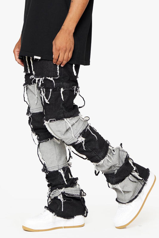 Valabasas Stack Jeans