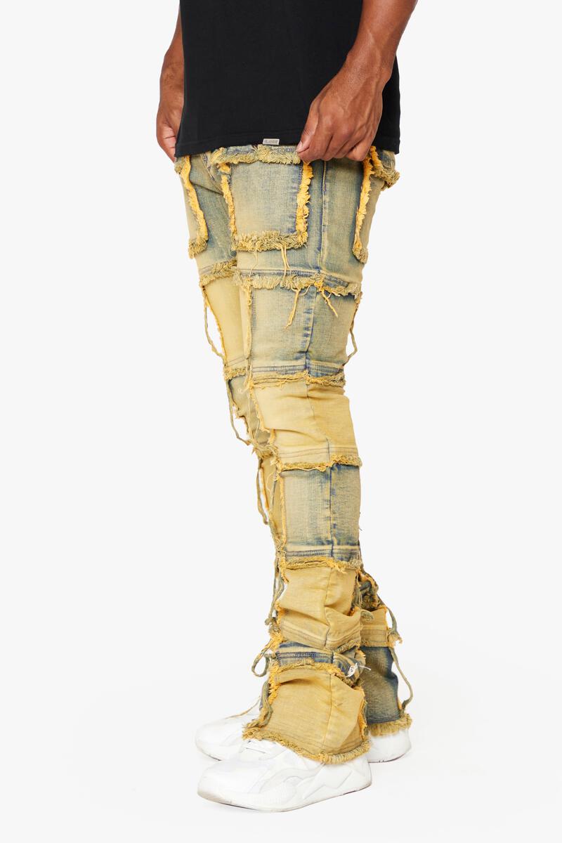 Valabasas Stack Jeans