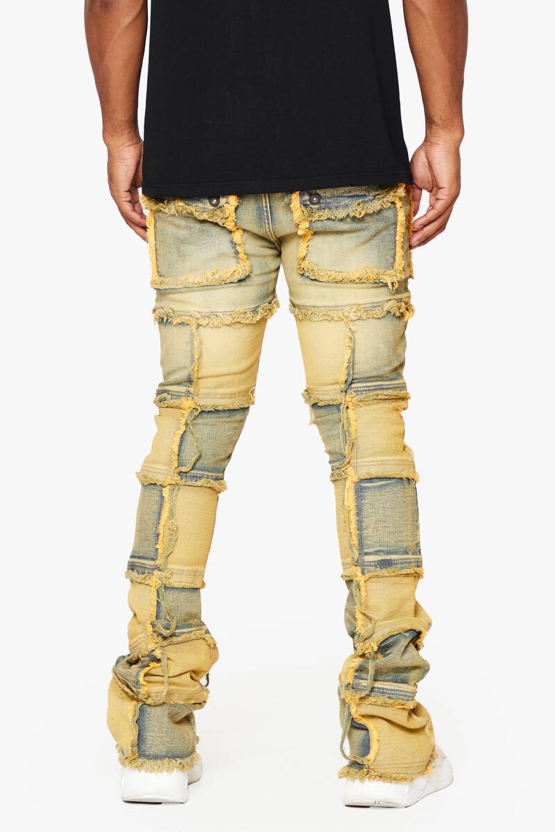 Valabasas Stack Jeans