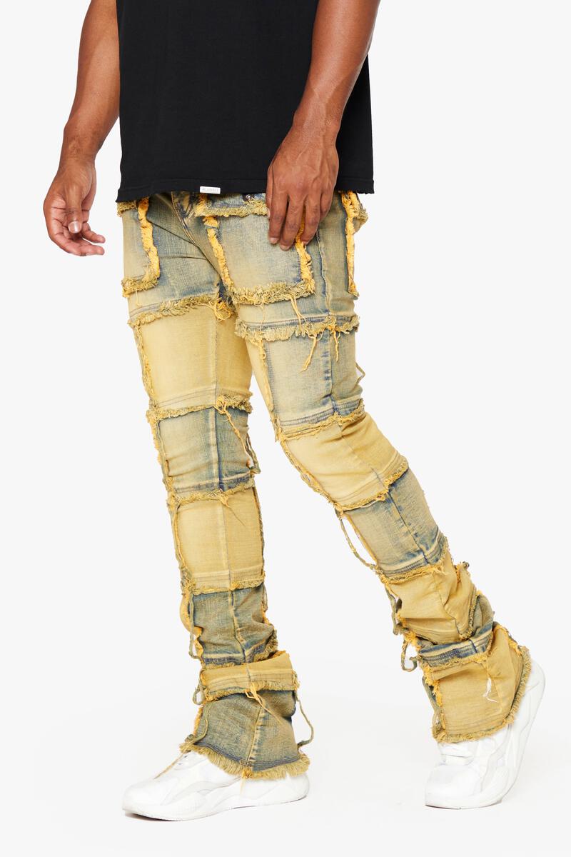 Valabasas Stack Jeans
